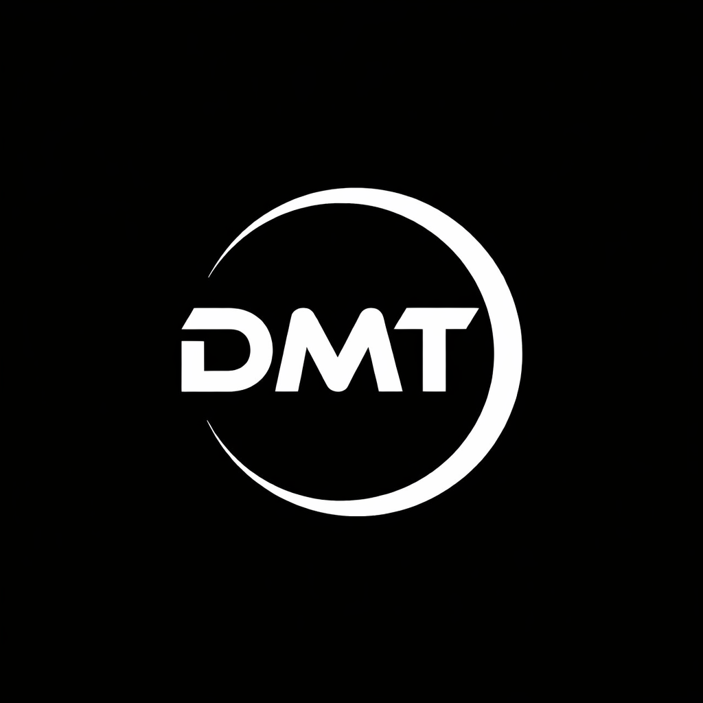 DMT Shop UK
