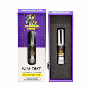 DMT (cartridge).5ml