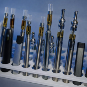Premium Smooth-Flow Pen